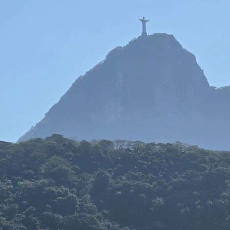 Copacabana, apto 1 quarto, vista-mar Río de Janeiro Exterior foto
